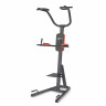 Турник-пресс-брусья UNIX Fit POWER TOWER 200 Турник-пресс-брусья UNIX Fit POWER TOWER 200
