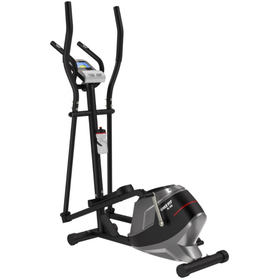 Эллиптический тренажер UNIXFIT SL 350Е Эллиптический тренажер UNIXFIT SL 350Е