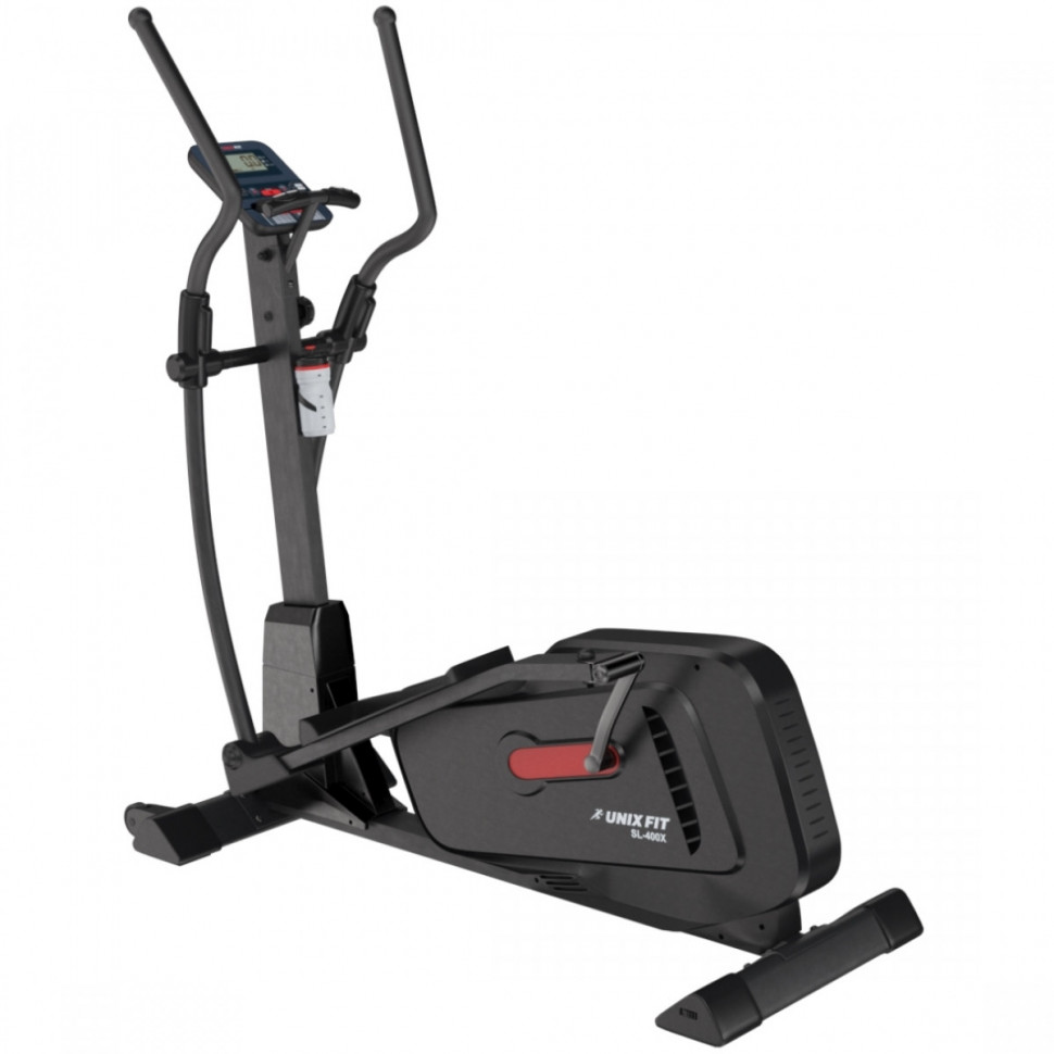 Эллиптический тренажер UNIXFIT SL-400X Эллиптический тренажер UNIXFIT SL-400X