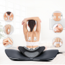 Аппарат физиотерапии для снятия боли при шейном остеохондрозе Marutaka Physio Neck Аппарат физиотерапии для снятия боли при шейном остеохондрозе Marutaka Physio Neck