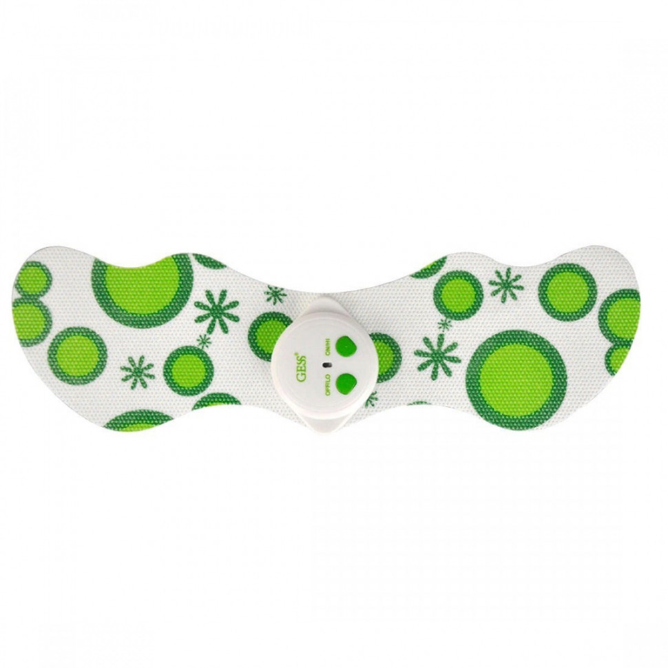 Импульсный массажер для подтяжки лица Skinny Chin GESS-680 Импульсный массажер для подтяжки лица Skinny Chin GESS-680