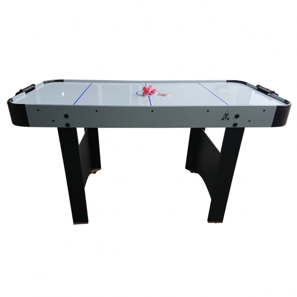 Игровой стол DFC NEW YORK аэрохоккей Игровой стол DFC NEW YORK аэрохоккей
