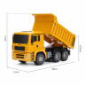 Радиоуправляемый самосвал Huina (пластик) 1332