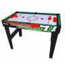 Игровой стол - трансформер DFC FUN2 4 в 1 Игровой стол - трансформер DFC FUN2 4 в 1