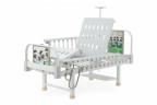 Кровать подр 4-сек Med-Mos DM-2540S-01 Тип 4, Вариант 4.1 (бел) ТУ 32.50.30-21-98238288-2020 с матр Кровать подр 4-сек Med-Mos DM-2540S-01 Тип 4, Вариант 4.1 (бел) ТУ 32.50.30-21-98238288-2020 с матр