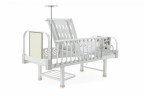 Кровать подр 4-сек Med-Mos DM-2540S-01 Тип 4, Вариант 4.1 (бел) ТУ 32.50.30-21-98238288-2020 с матр Кровать подр 4-сек Med-Mos DM-2540S-01 Тип 4, Вариант 4.1 (бел) ТУ 32.50.30-21-98238288-2020 с матр