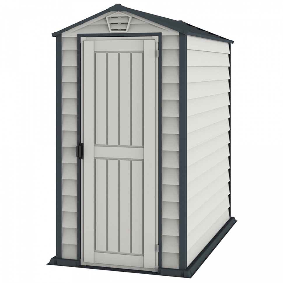 Пластиковый хозблок EverMore (30625-1) Пластиковый хозблок EverMore (30625-1)