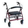 Ходунки-роллаторы PMR882W (до 220 кг) Ходунки-роллаторы PMR882W (до 220 кг)