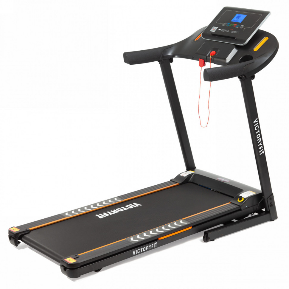 Беговая дорожка VictoryFit VF-518 Беговая дорожка VictoryFit VF-518