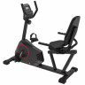 Горизонтальный велотренажер UNIXFIT BR-390 Горизонтальный велотренажер UNIXFIT BR-390