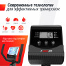 Горизонтальный велотренажер UNIXFIT BR-390 Горизонтальный велотренажер UNIXFIT BR-390