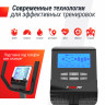 Горизонтальный велотренажер UNIXFIT BR-390Е Горизонтальный велотренажер UNIXFIT BR-390Е