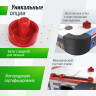 Игровой стол складной UNIX Line Аэрохоккей (155х76 cм)