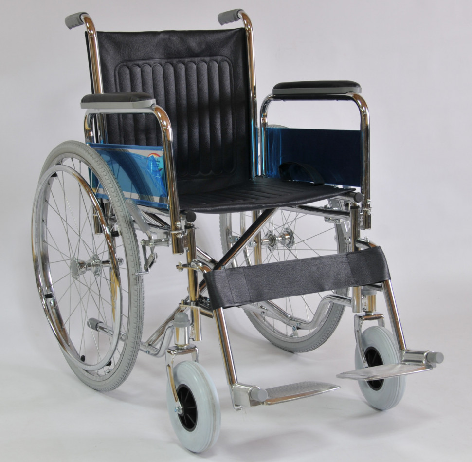 Кресло-коляска FS901 (46 см) Кресло-коляска FS901 (46 см)