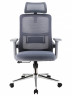Кресло офисное Everprof EP-530 Grey Сетка Серый Кресло офисное Everprof EP-530 Grey Сетка Серый