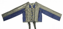 Опция - расширитель для куртки Lympha Press Expander jacket Опция - расширитель для куртки Lympha Press Expander jacket