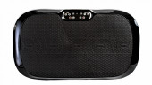 Виброплатформа VictoryFit VF-M503 цвет черный Виброплатформа VictoryFit VF-M503 цвет черный
