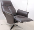 Кресло Reclainer серия Relax LOTUS ELECTRO NEW 4092D (088 IRON GREY) Кресло Reclainer серия Relax LOTUS ELECTRO NEW 4092D (088 IRON GREY)