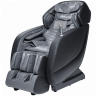 Массажное кресло Ergonova Organic Maxima XL Black Массажное кресло Ergonova Organic Maxima XL Black