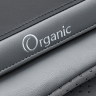 Массажное кресло Ergonova Organic Maxima XL Black Массажное кресло Ergonova Organic Maxima XL Black