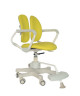 Детское Кресло DUOREST DUOKIDS DR-280DDS MILKY LIME Детское Кресло DUOREST DUOKIDS DR-280DDS MILKY LIME