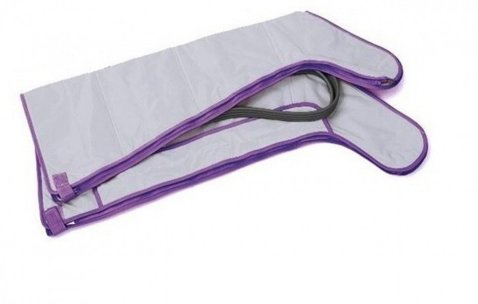 Опция для аппаратов Lympha Norm - манжета для ноги,XL Опция для аппаратов Lympha Norm - манжета для ноги,XL