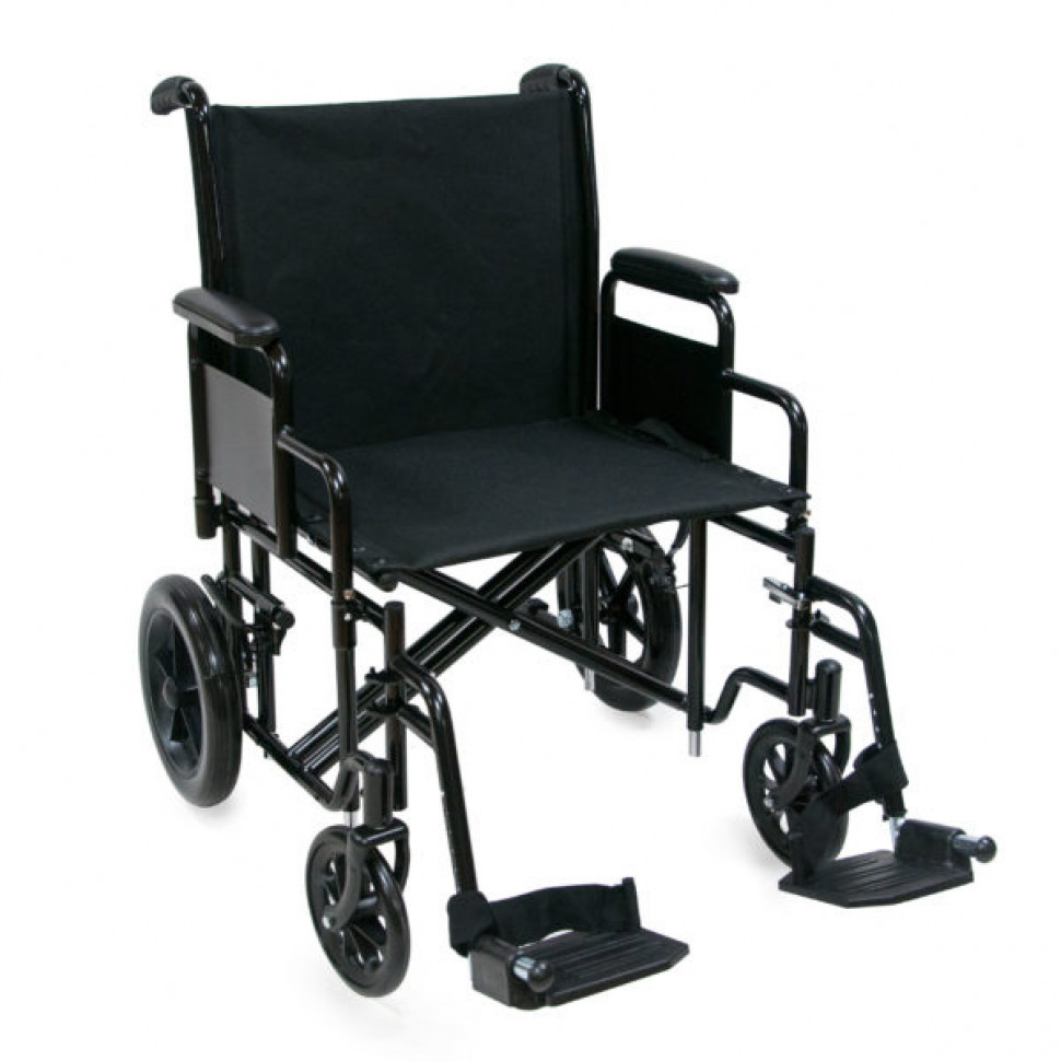 Кресло-коляска механическая FS210ABE-61 (56 см) Кресло-коляска механическая FS210ABE-61 (56 см)