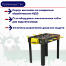 Игровой стол DFC SANTOS футбол Игровой стол DFC SANTOS футбол